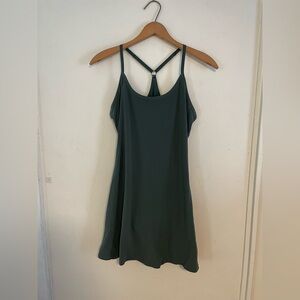 Outdoor Voices "The Exercise Dress"